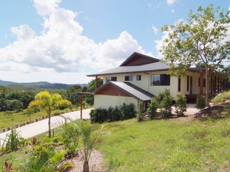 131 Stanley Drive, Riordanvale QLD 4800