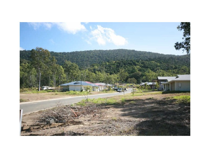 12 Sunset Drive, Jubilee Pocket QLD 4802