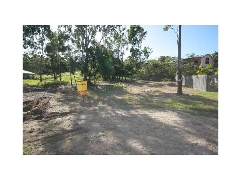 12 Sunset Drive, Jubilee Pocket QLD 4802