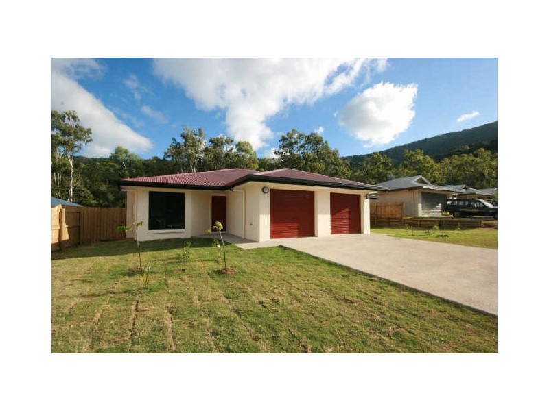 17a Sunset Drive, Jubilee Pocket QLD 4802