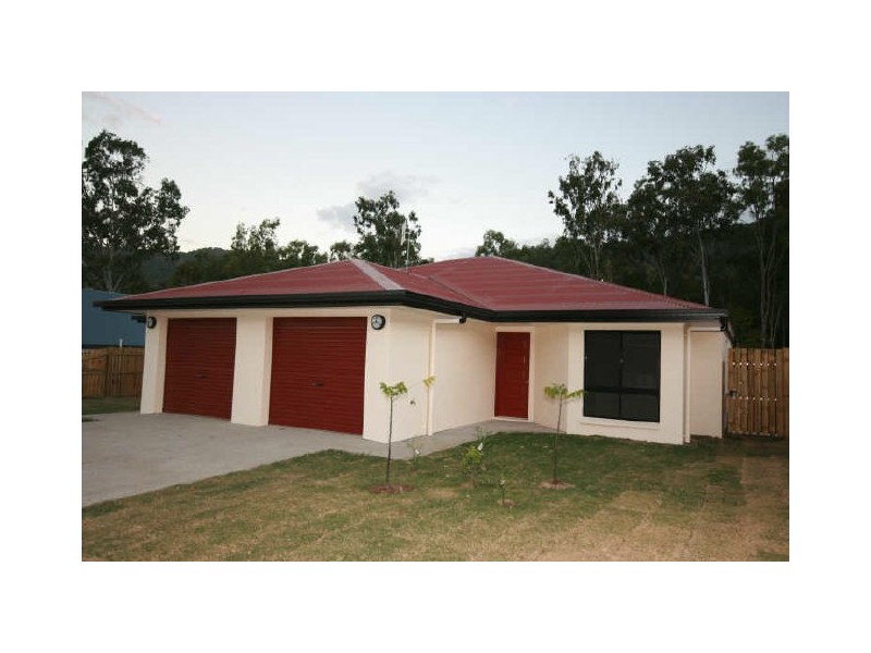 17b Sunset Drive, Jubilee Pocket QLD 4802