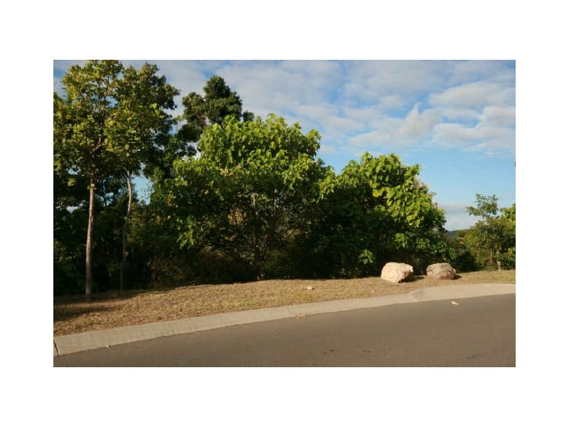 Lot 13 Satinwood Estate Horizons Way, Airlie Beach QLD 4802