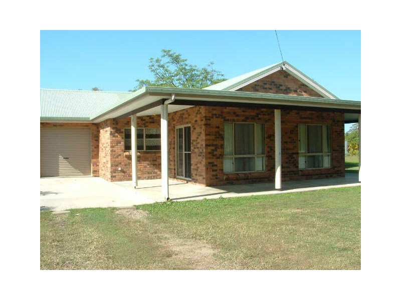 43 Bundesen Avenue, Midge Point QLD 4799