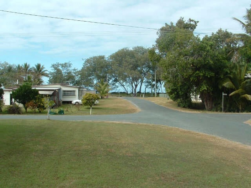 Conway Beach QLD 4800