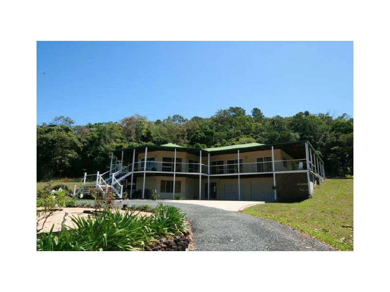 776 Conway Road, Conway QLD 4800