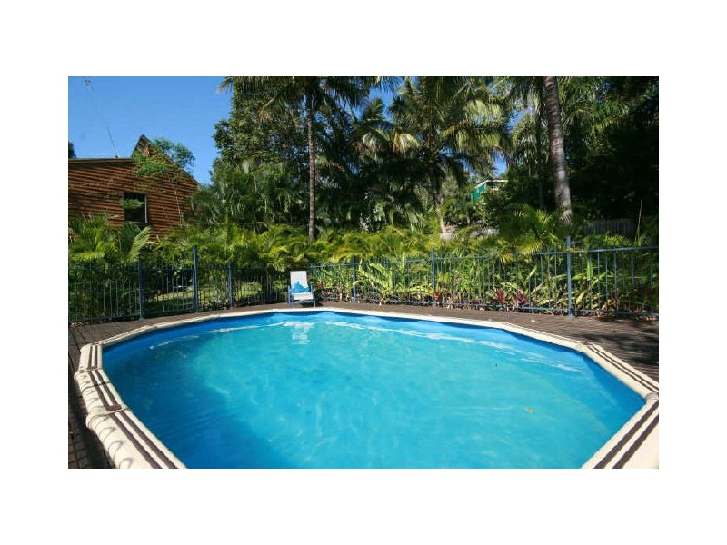 15 Wambiri Street, Cannonvale QLD 4802