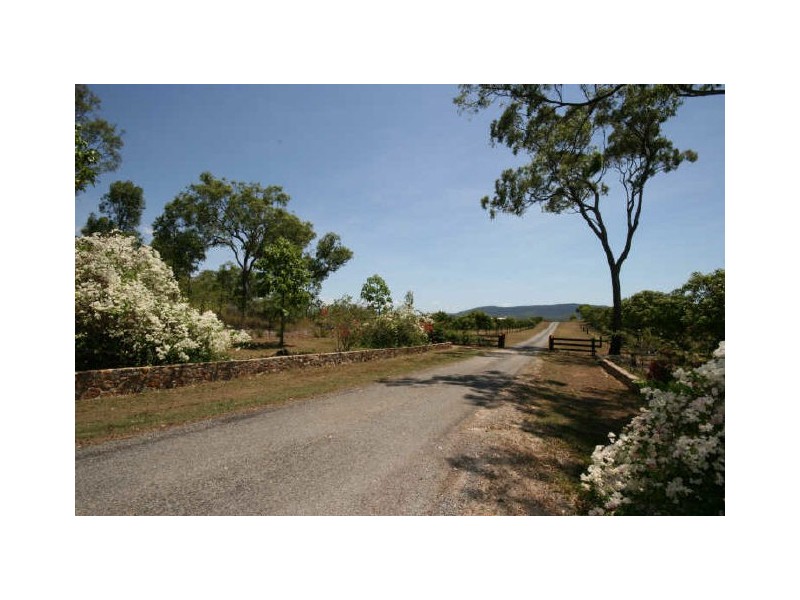 Lot 122 Whitsunday Drive, Bloomsbury QLD 4799