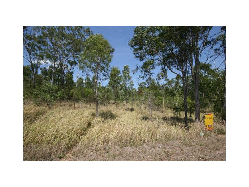 Lot 122 Whitsunday Drive, Bloomsbury QLD 4799