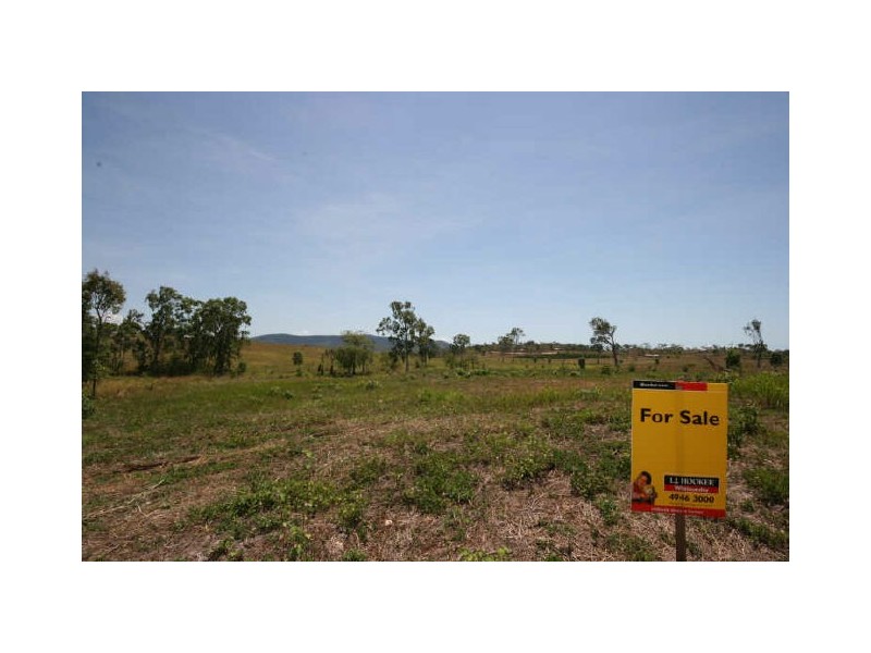 Lot 165 Whitsunday Drive, Bloomsbury QLD 4799