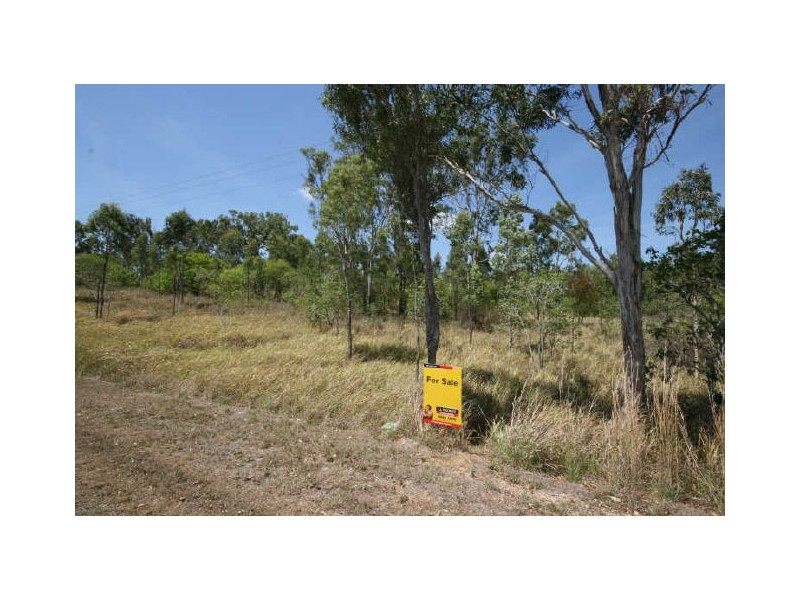 Lot 165 Whitsunday Drive, Bloomsbury QLD 4799