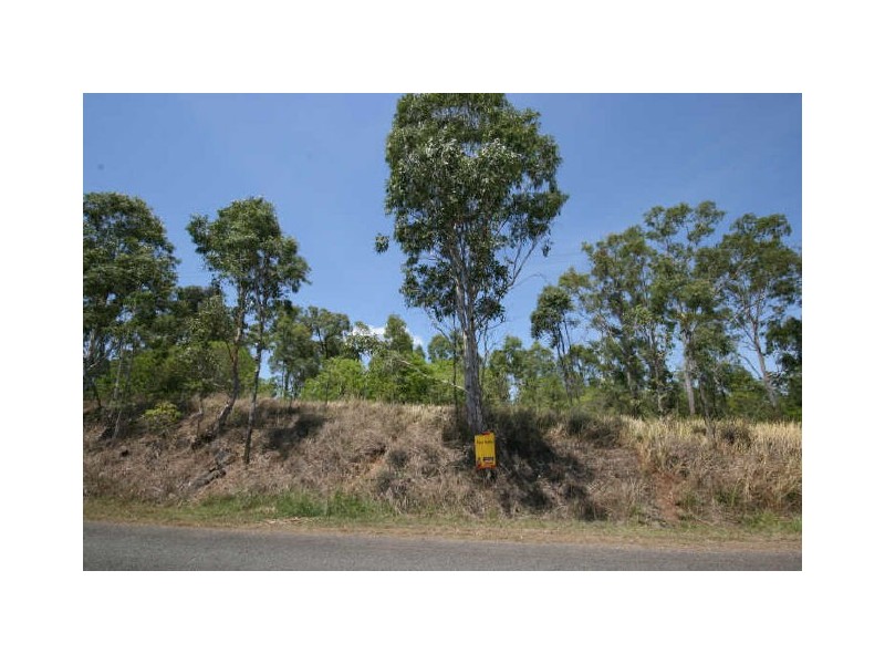 Lot 165 Whitsunday Drive, Bloomsbury QLD 4799