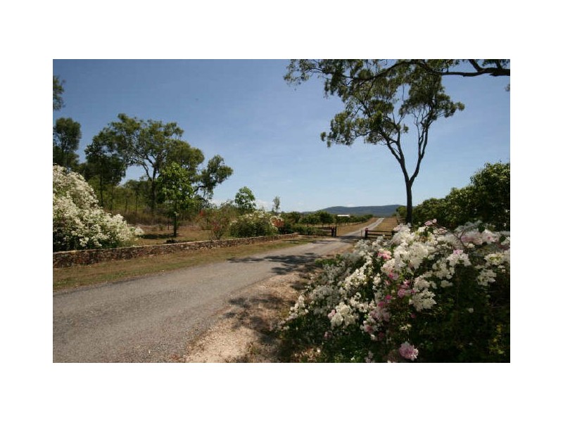 Lot 165 Whitsunday Drive, Bloomsbury QLD 4799
