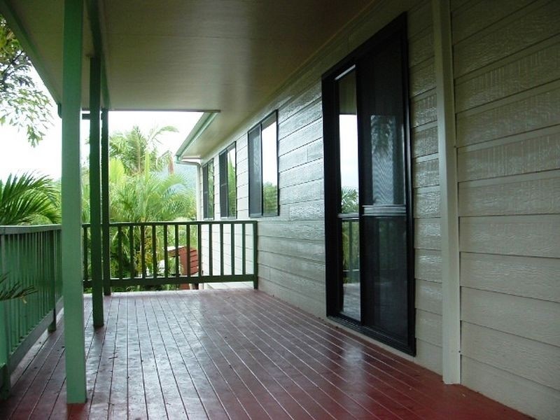 27 Wildlife Road, Jubilee Pocket QLD 4802