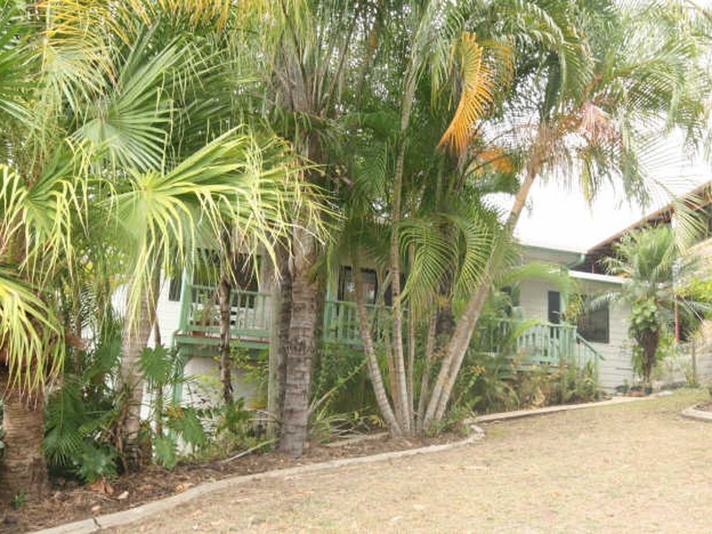 27 Wildlife Road, Jubilee Pocket QLD 4802