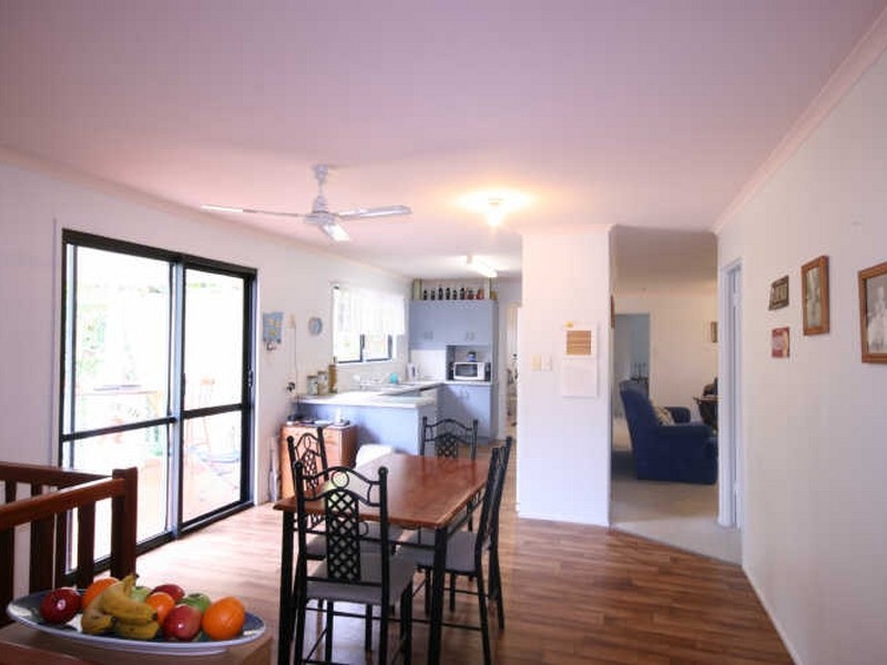 27 Wildlife Road, Jubilee Pocket QLD 4802