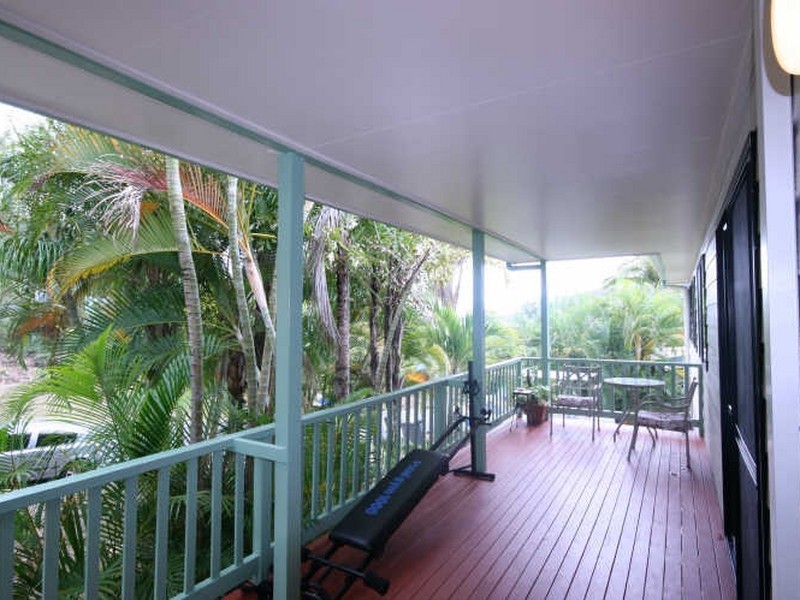 27 Wildlife Road, Jubilee Pocket QLD 4802
