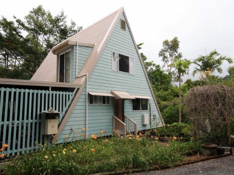 8 Josteens Rise, Jubilee Pocket QLD 4802