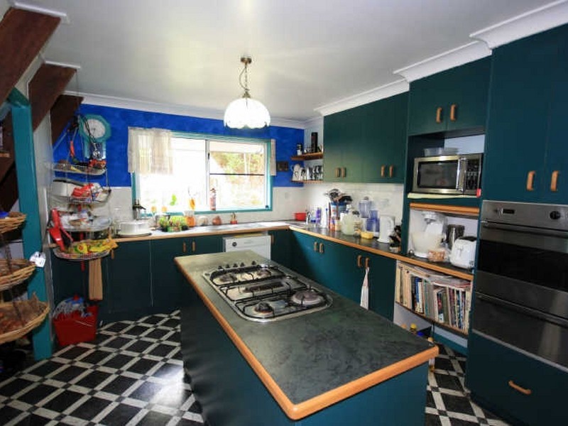 8 Josteens Rise, Jubilee Pocket QLD 4802