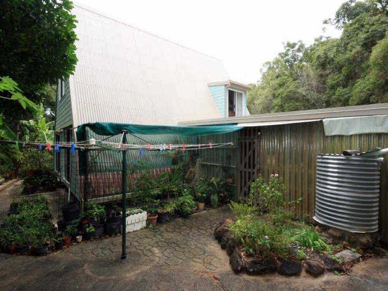 8 Josteens Rise, Jubilee Pocket QLD 4802