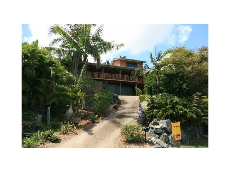 31 Jones Road, Cannonvale QLD 4802