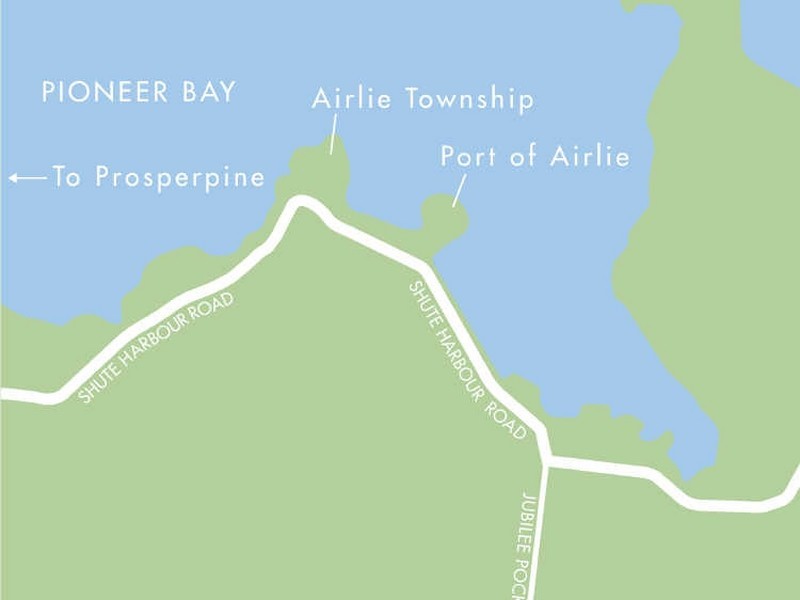 Airlie Ret Jubilee Pocket Road, Jubilee Pocket QLD 4802