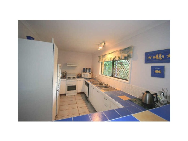 13 Maeva Street, Jubilee Pocket QLD 4802