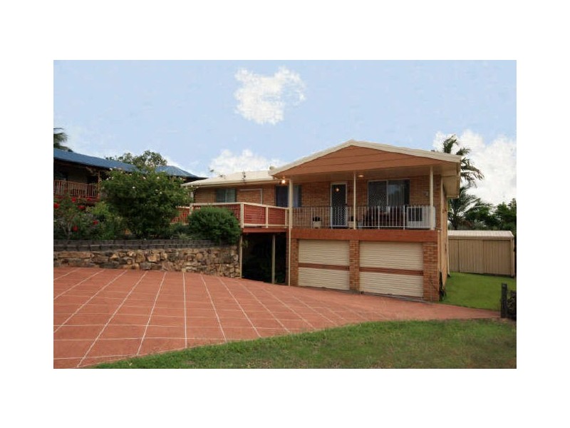 4 Woomerah Avenue, Cannonvale QLD 4802