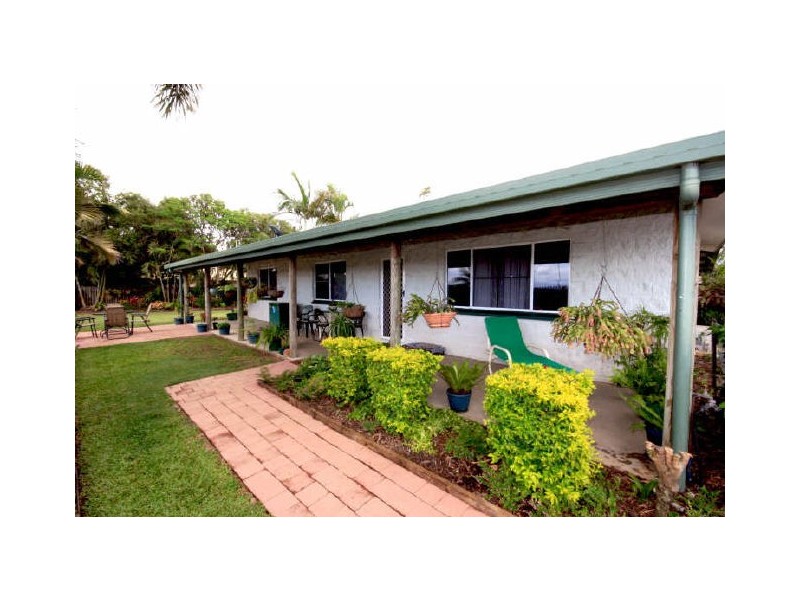 1 Carnation Street, Proserpine QLD 4800