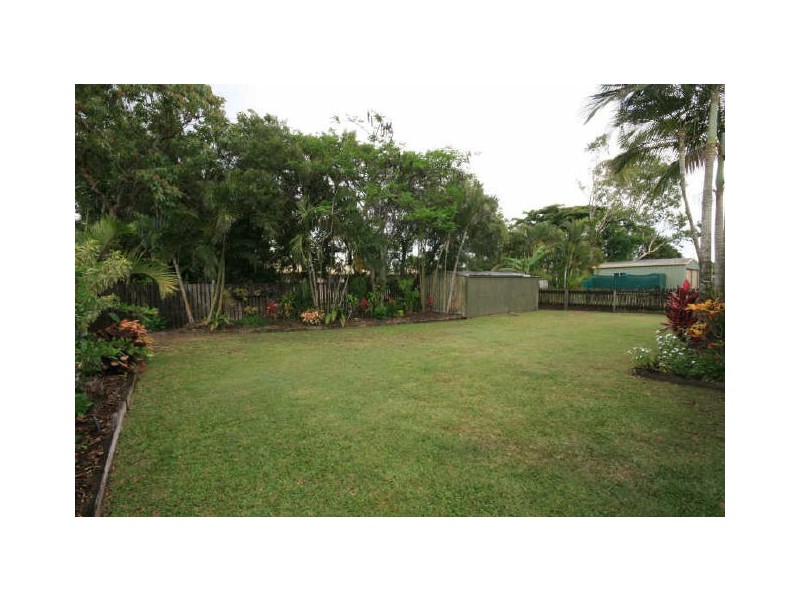 1 Carnation Street, Proserpine QLD 4800