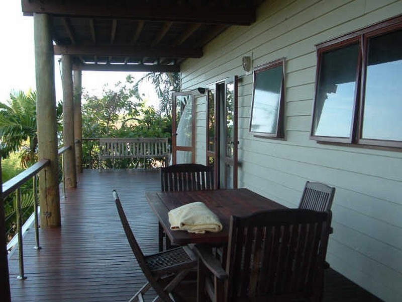 Shute Harbour QLD 4802