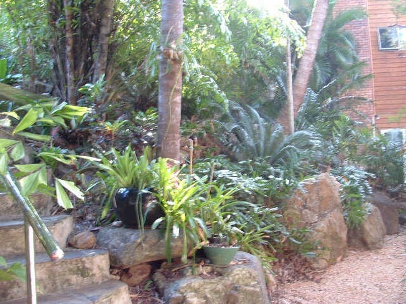 Shute Harbour QLD 4802