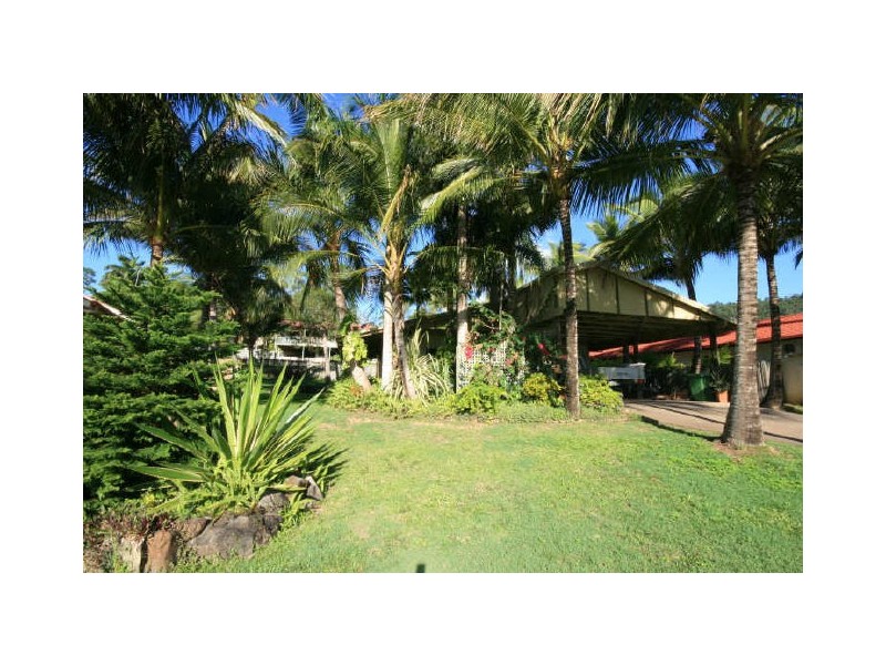 41 Erromango Drive, Jubilee Pocket QLD 4802
