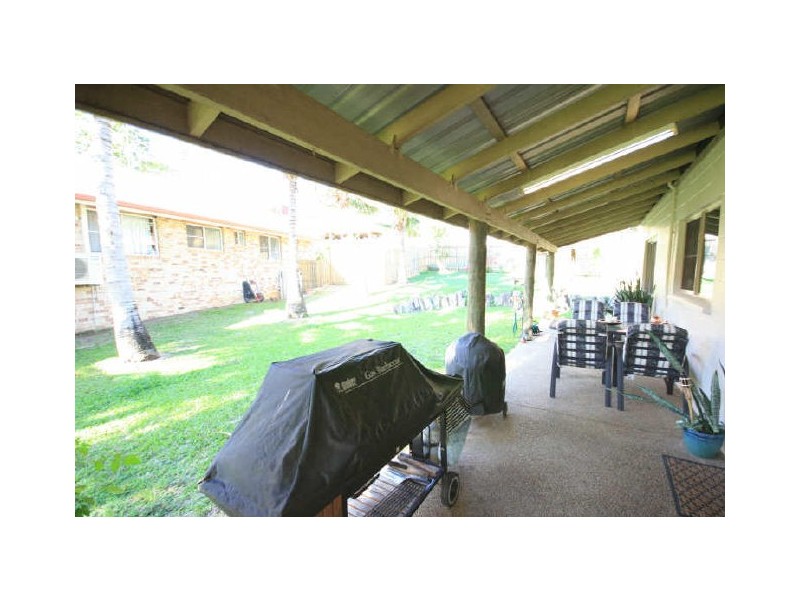 41 Erromango Drive, Jubilee Pocket QLD 4802
