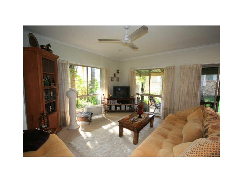 41 Erromango Drive, Jubilee Pocket QLD 4802