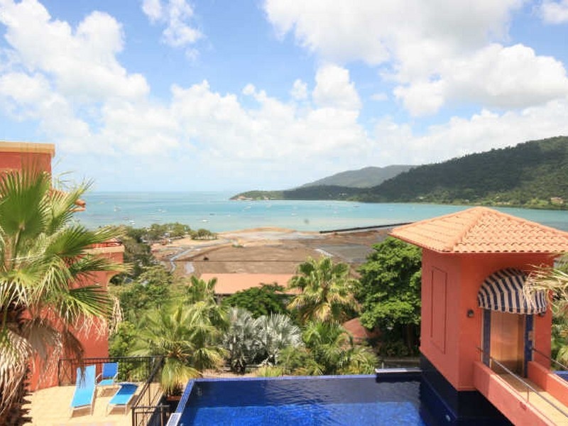 11a & 11b/18 Golden Orchid Drive, Airlie Beach QLD 4802