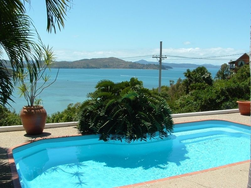 Shute Harbour QLD 4802