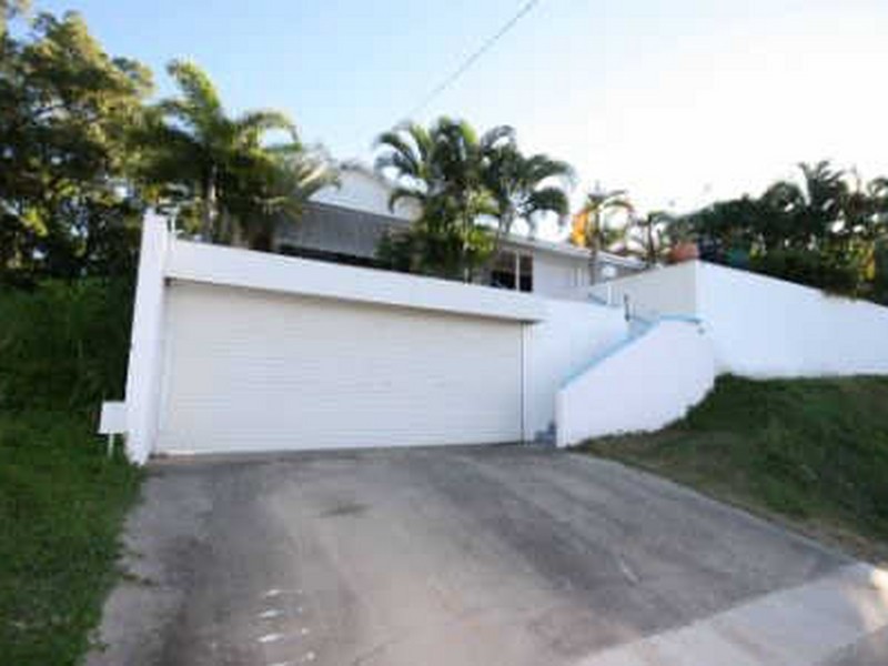 Shute Harbour QLD 4802