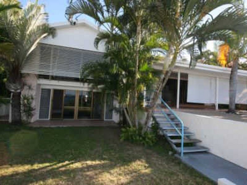 Shute Harbour QLD 4802