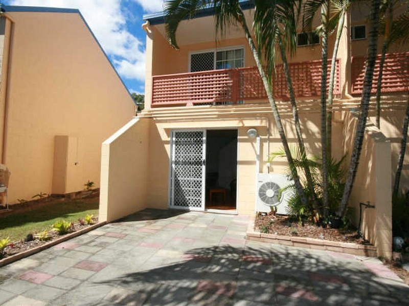 Cannonvale QLD 4802