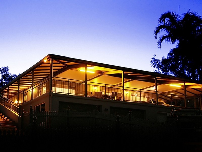 77 Moody Road, Strathdickie QLD 4800