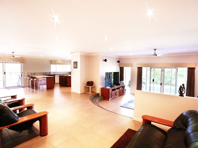 77 Moody Road, Strathdickie QLD 4800