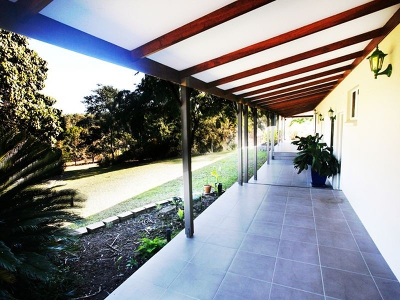 77 Moody Road, Strathdickie QLD 4800