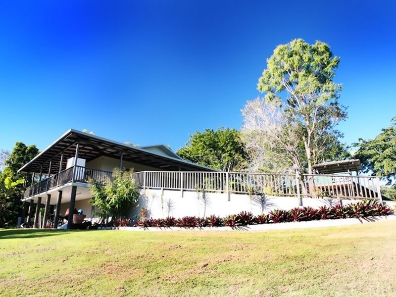 77 Moody Road, Strathdickie QLD 4800