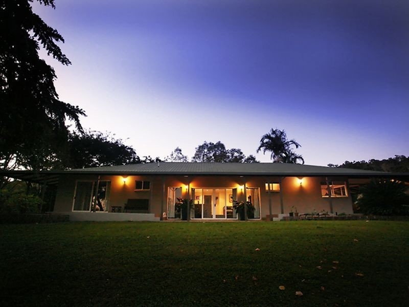 77 Moody Road, Strathdickie QLD 4800