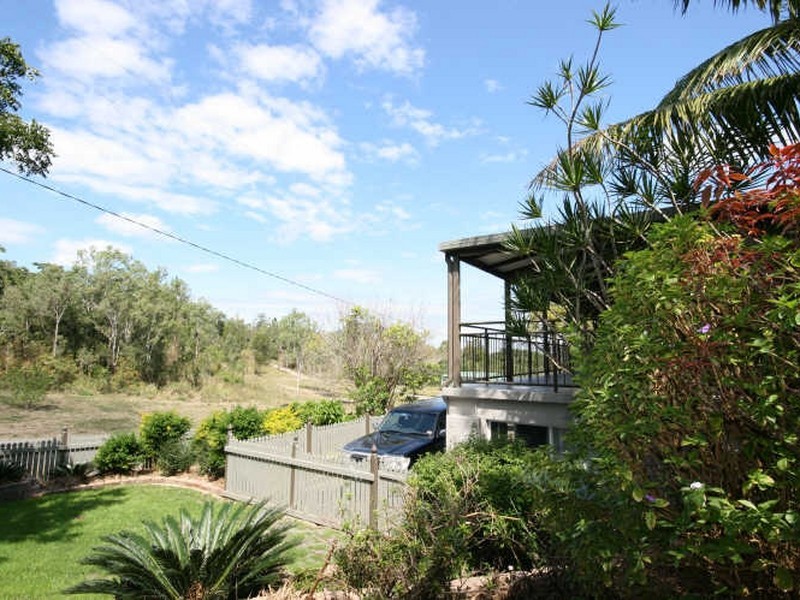 77 Moody Road, Strathdickie QLD 4800