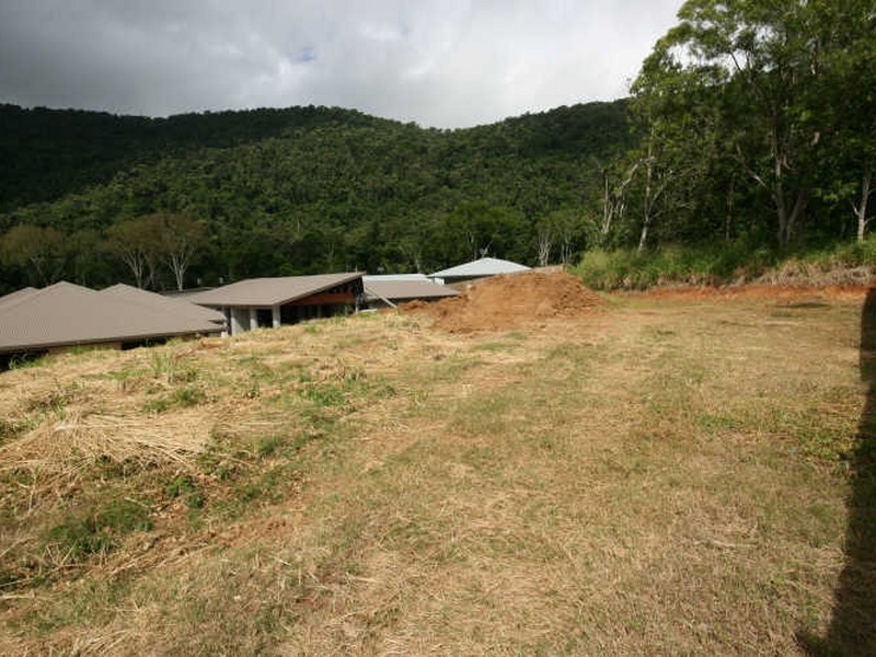 16 Armada Crescent, Jubilee Pocket QLD 4802