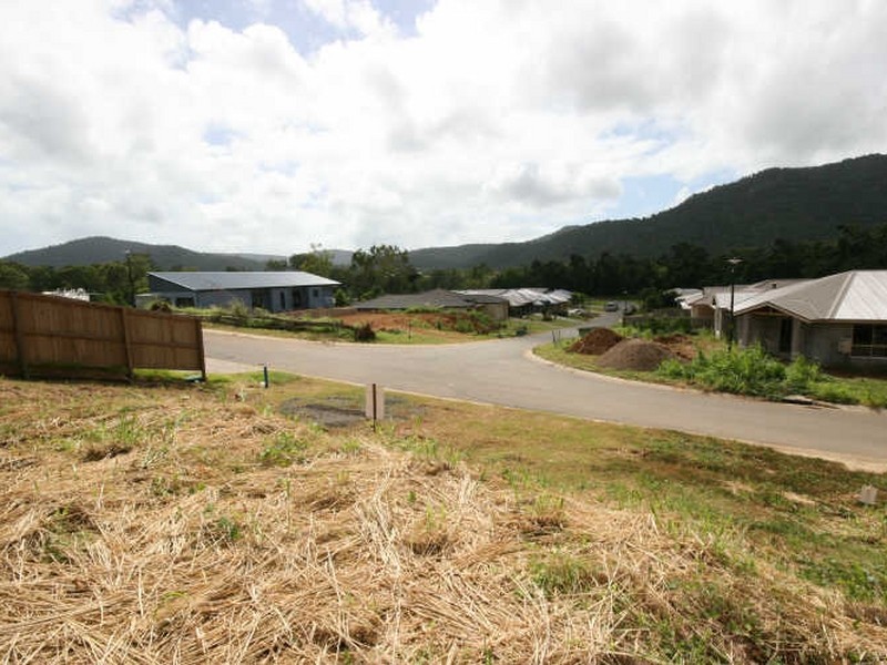 16 Armada Crescent, Jubilee Pocket QLD 4802