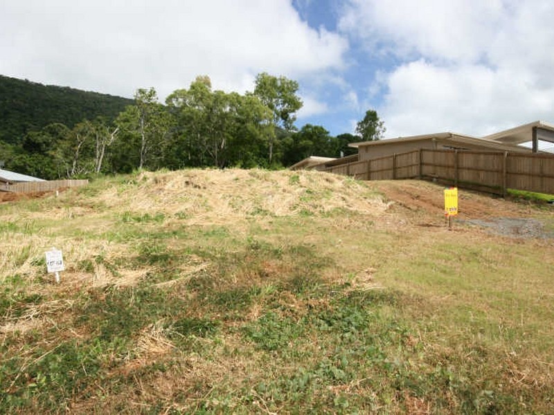 16 Armada Crescent, Jubilee Pocket QLD 4802