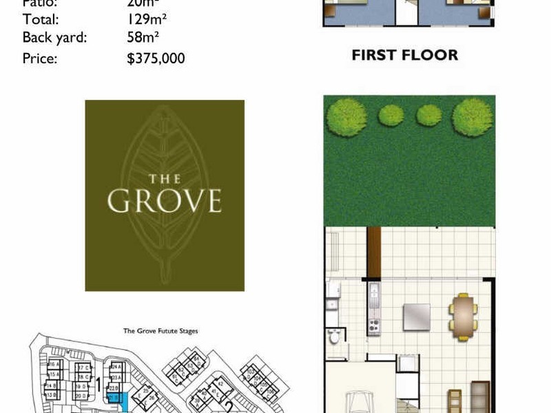 21/25 Abell Road, Cannonvale QLD 4802