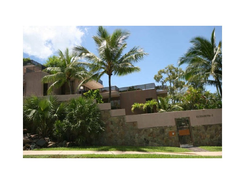 Unit 2 Elizabeth J, Airlie Beach QLD 4802
